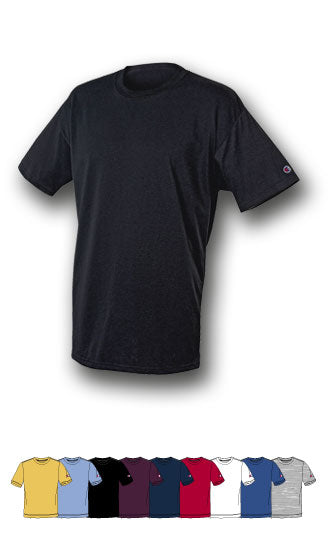 Champion Double Dry Jersey Tee