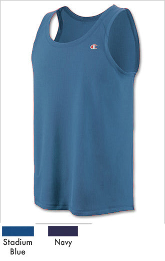 Champion Men's Double Dry Core Tank