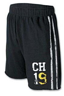 Champion Men's Home Field Short