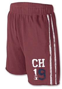 Champion Men's Home Field Short