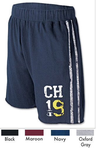 Champion Men's Home Field Short-champion-ABC Underwear