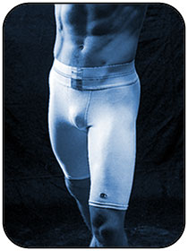 Champion Power-Liner Compression Short