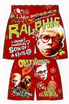 Christmas Story Oh Ralphie Boxer-Briefly Stated-ABC Underwear