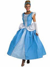 Cinderella Prestige Costume-disquise-ABC Underwear