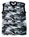 City Camo Muscle Shirt for men - Small Clearance-rothco-ABC Underwear