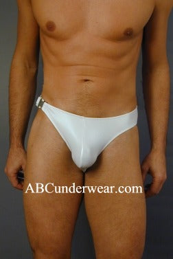 Clasp Men's Bikini-nds wear-ABC Underwear
