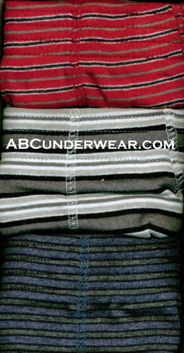 Classic Mens Bikini Brief 3Pk