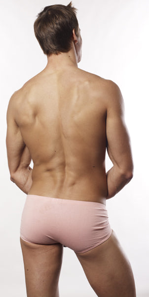 Clearance Contour Mesh Basic Brief by Undergear