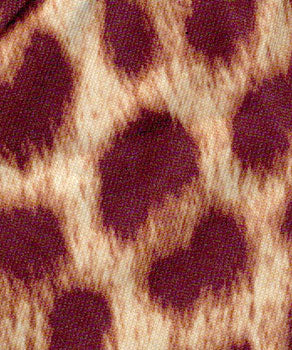 Clearance Sale: Animal Backless Pouch Collection