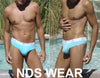 Clearance Sale: Competitor Thong by NDS Wear-nds wear-ABC Underwear