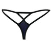 Clearance Sale: Elegant Women's Sparkle Thong-Far Tar-ABC Underwear