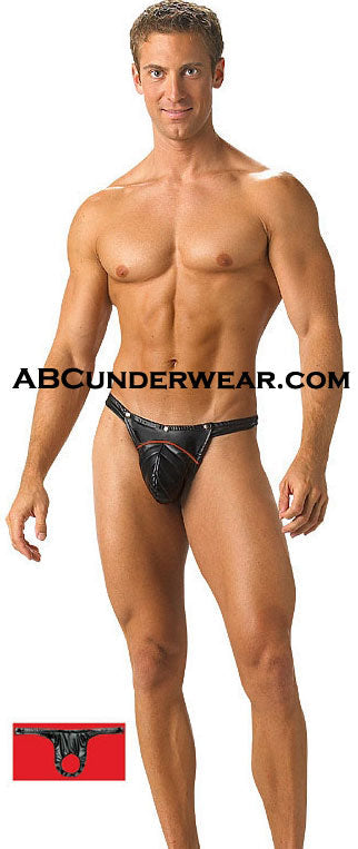 Clearance Sale: Exclusive Men's Hammer Thong Collection