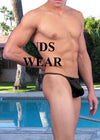 Clearance Sale: Gerard Microfiber G-String - Limited Stock Available-ABC Underwear-ABC Underwear