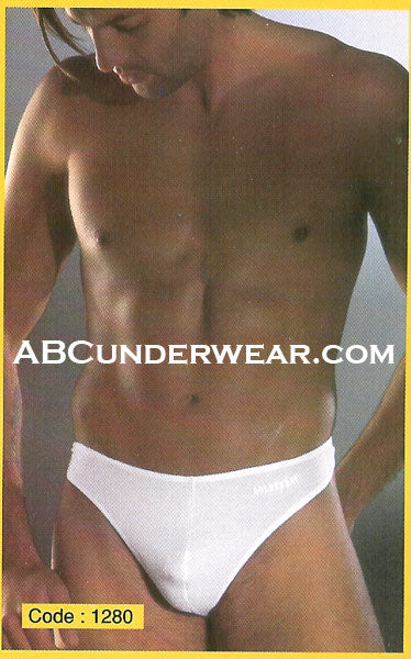 Clearance Sale: Goldenbay Men's Thong 1280