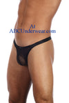 Clearance Sale: Gregg Homme Apollo Thong - Limited Stock Available-Gregg Homme-ABC Underwear