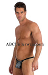 Clearance Sale: Gregg Homme Weapon Thong for Men - Exclusive Offer-Gregg Homme-ABC Underwear