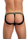 Clearance Sale: Gregg Homme X-Rated Maximiser Super Jock-Gregg Homme-ABC Underwear