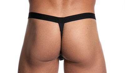 Clearance Sale: Gregg Homme's Monte Carlo Tanga - Limited Stock Available-Gregg Homme-ABC Underwear