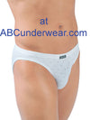Clearance Sale: Gregg Respiro Thong - Limited Stock Available-Gregg Homme-ABC Underwear
