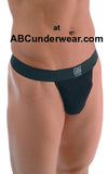 Clearance Sale: Gregg Slinky Pouch Thong-Gregg Homme-ABC Underwear