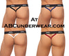 Clearance Sale: Male Power Men's Y-Back Thong - Limited Stock-Male Power-ABC Underwear