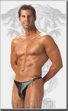 Clearance Sale: Men's Brute Thong - Limited Stock-California Muscle Underwear-ABC Underwear