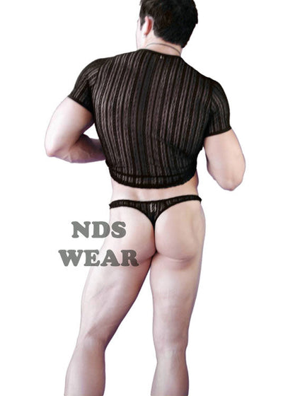 Clearance Sale: NDS Net Men's Tonga Collection-NDS Wear-ABC Underwear