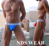 Clearance Sale: NDS Wear Brazilian Thong - BLOWOUT SALE!