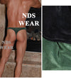 Clearance Sale: NDS Wear Slinky Thong - Limited Stock Available-NDS Wear-ABC Underwear
