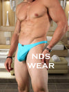 Clearance Sale: Premium Cotton Lycra Men's Thong-NDS Wear-ABC Underwear