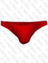 Clearance Sale: Premium Cotton Men's Lycra C-ring Thong-nds wear-ABC Underwear