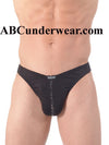 Clearance Sale: Small Volcano Male Tanga-Gregg Homme-ABC Underwear