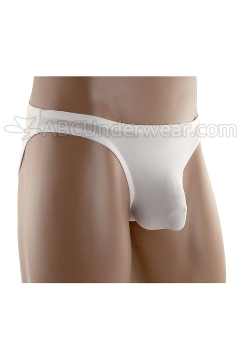 Cloud Silk Pouch Brief