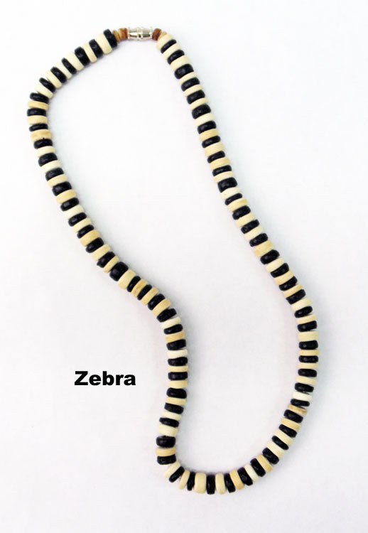 Coco Necklace Agua Fria