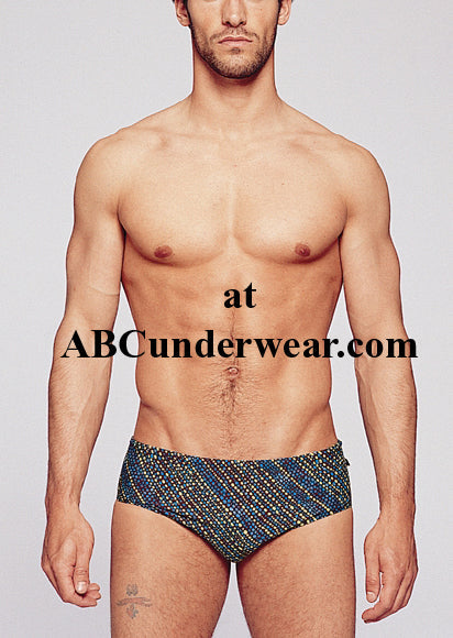 Cocoa Bikini Swimsuit - Small Clearance