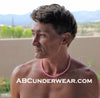 Colored Pukalet Necklace-ABCunderwear.com-ABC Underwear