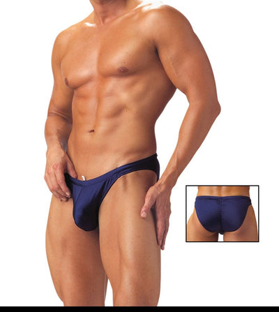 Colt Mens Sexy Bikini Swimsuit-California Muscle-ABC Underwear