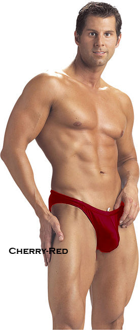 Men Underwear Sexy Cockring Sexy Bikini Thongs G Stings Adjustment