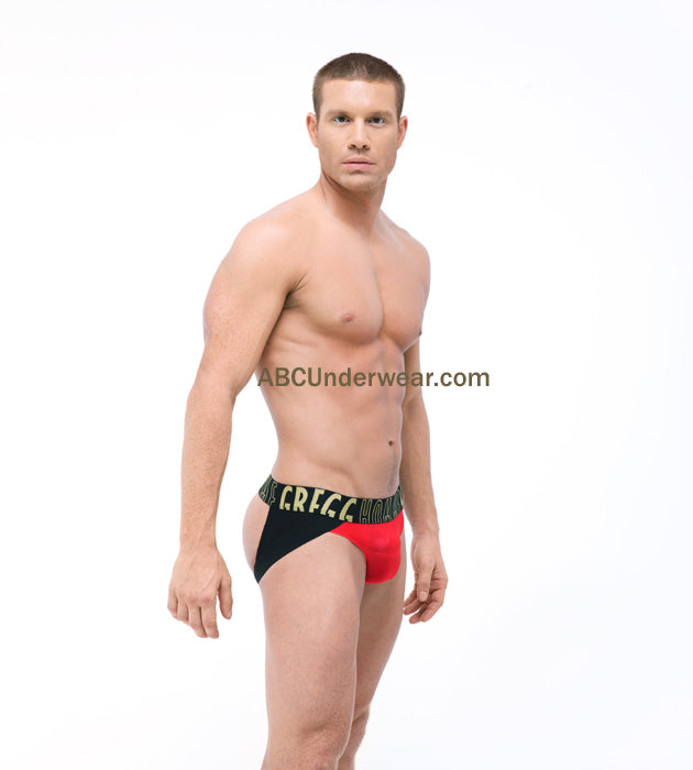 Commando Jock - Clearance Sale