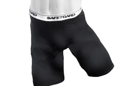 Compression Shorts-safetgard-ABC Underwear