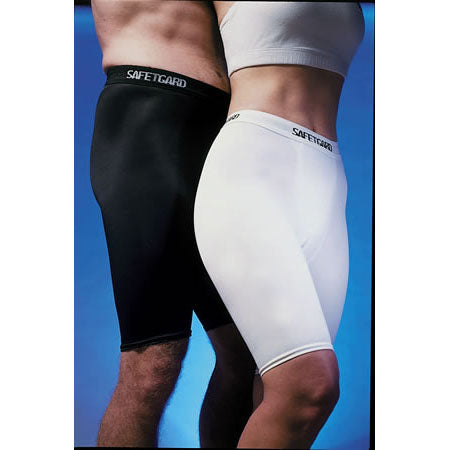 Abc Compression Compression Shorts - ABC Underwear