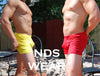 Constantino's Mens Boxer Brief - BLOWOUT SALE!