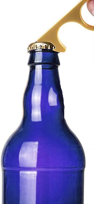 Contactless Muti-Purpose Tool Handle