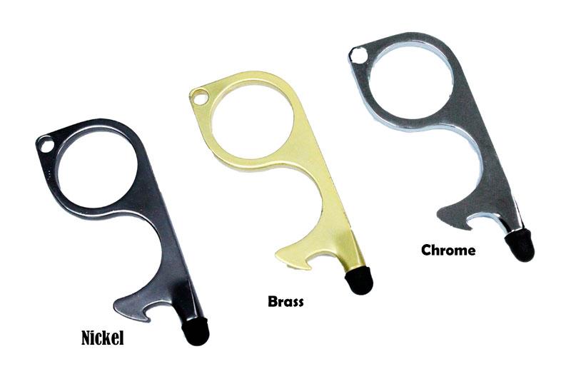 Contactless Muti-Purpose Tool Handle