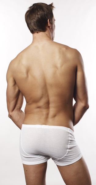 Contour Mesh Boxer Brief by Undergear