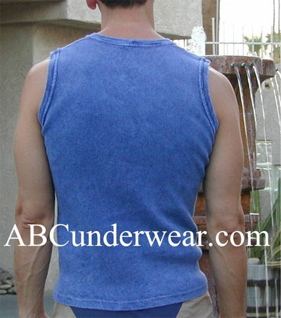 Contoured Muscle Shirt XL-Elee-ABC Underwear
