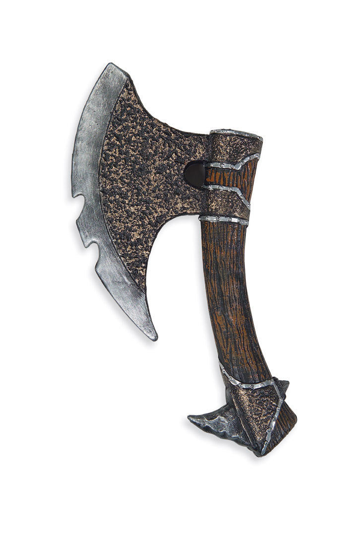 Costume Battle Axe