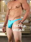 Cotton Lycra Premium Men's Thong - BLOWOUT SALE!