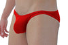 Cotton Mesh Bikini Brief Underwear for Men-LOBBO-ABC Underwear