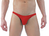 Cotton Mesh Bikini Brief Underwear for Men - BLOWOUT SALE!